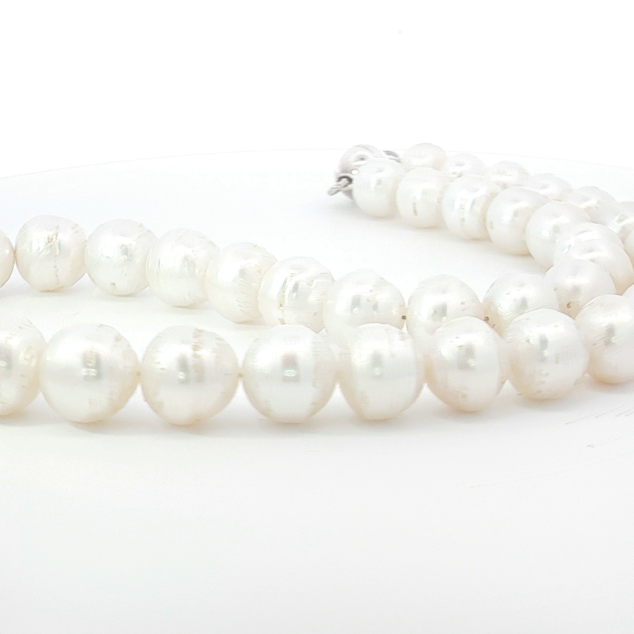 South Sea Pearl Strand