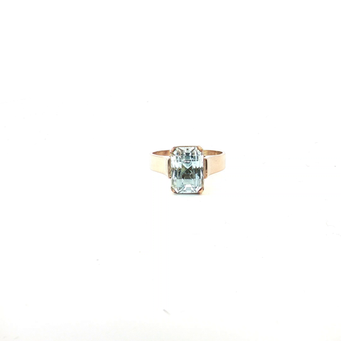 Estate Rings
