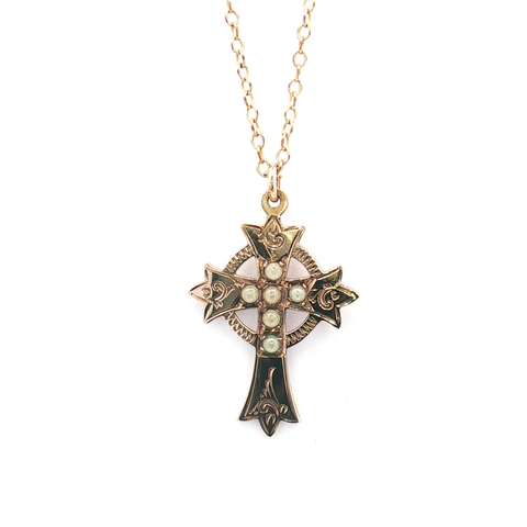 Estate Crosses