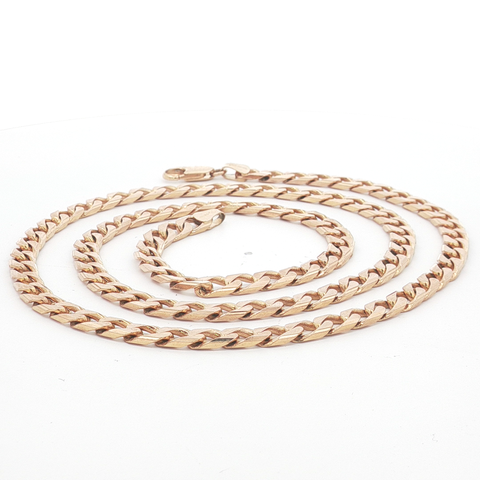 Estate Men's jewellery