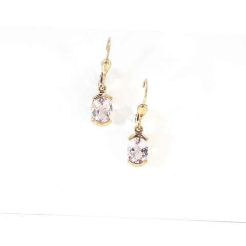 Estate Earrings