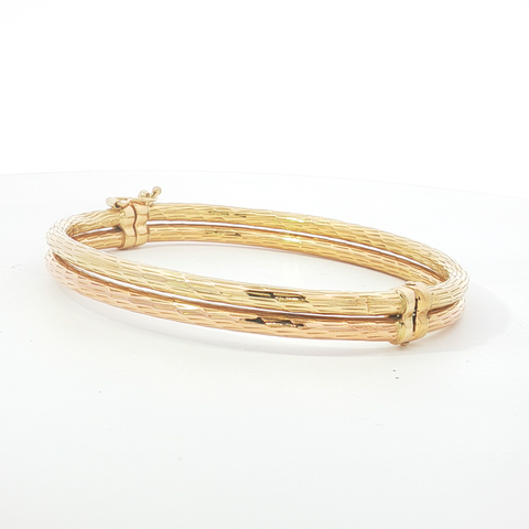 Estate Bracelets / Bangles