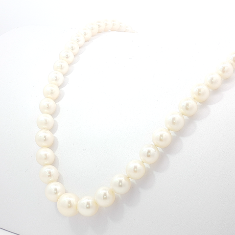 Estate Pearls