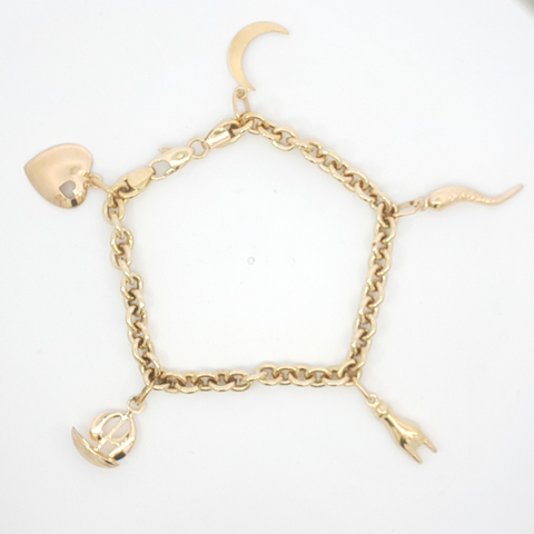 Bracelets / Bangles