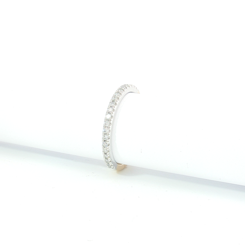Eternity Rings
