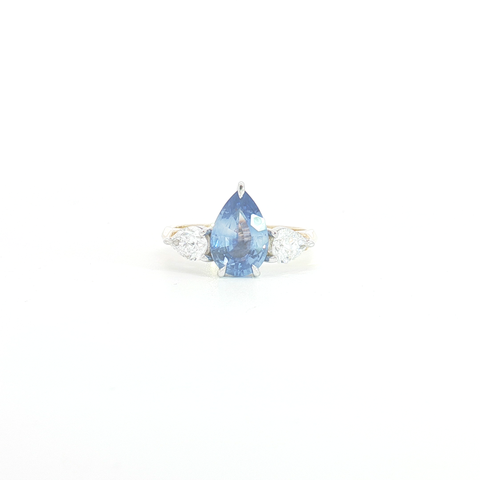 Engagement Rings
