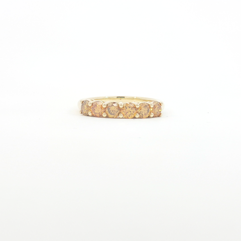 Anniversary Rings