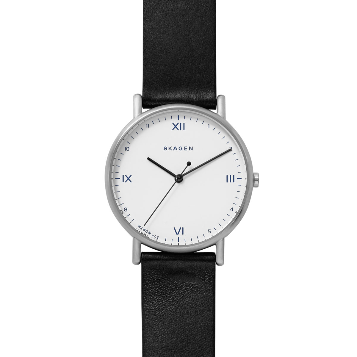 Ladies Skagen Watch Wishart Jewellers